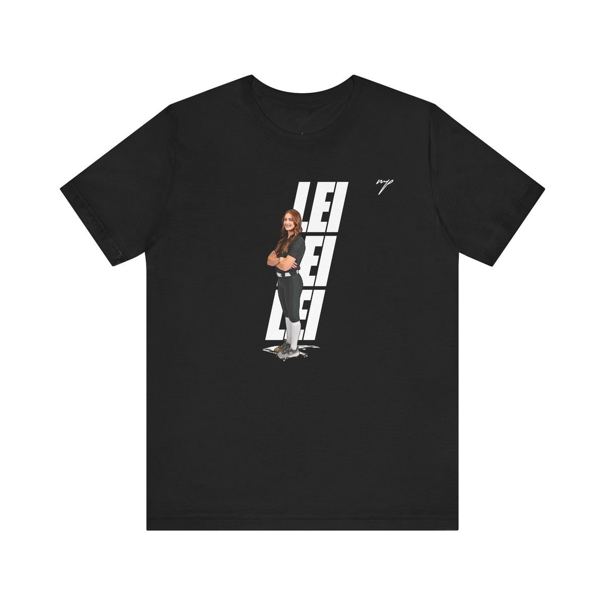 Leila Ammon Graphic Tee