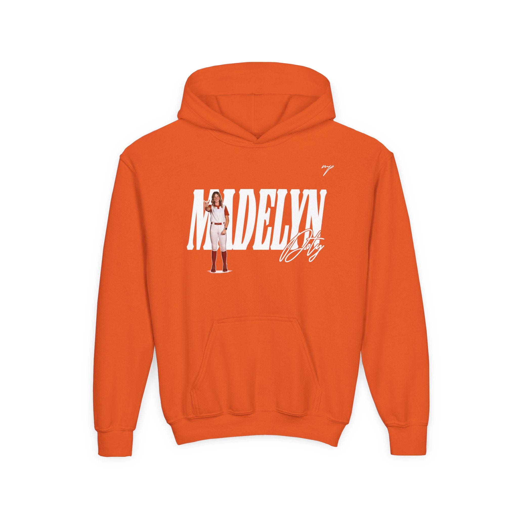 Madelyn Doty YOUTH Hoodie