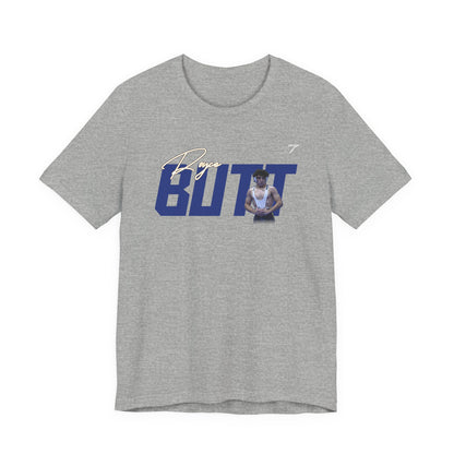 Royce Butt Graphic Tee