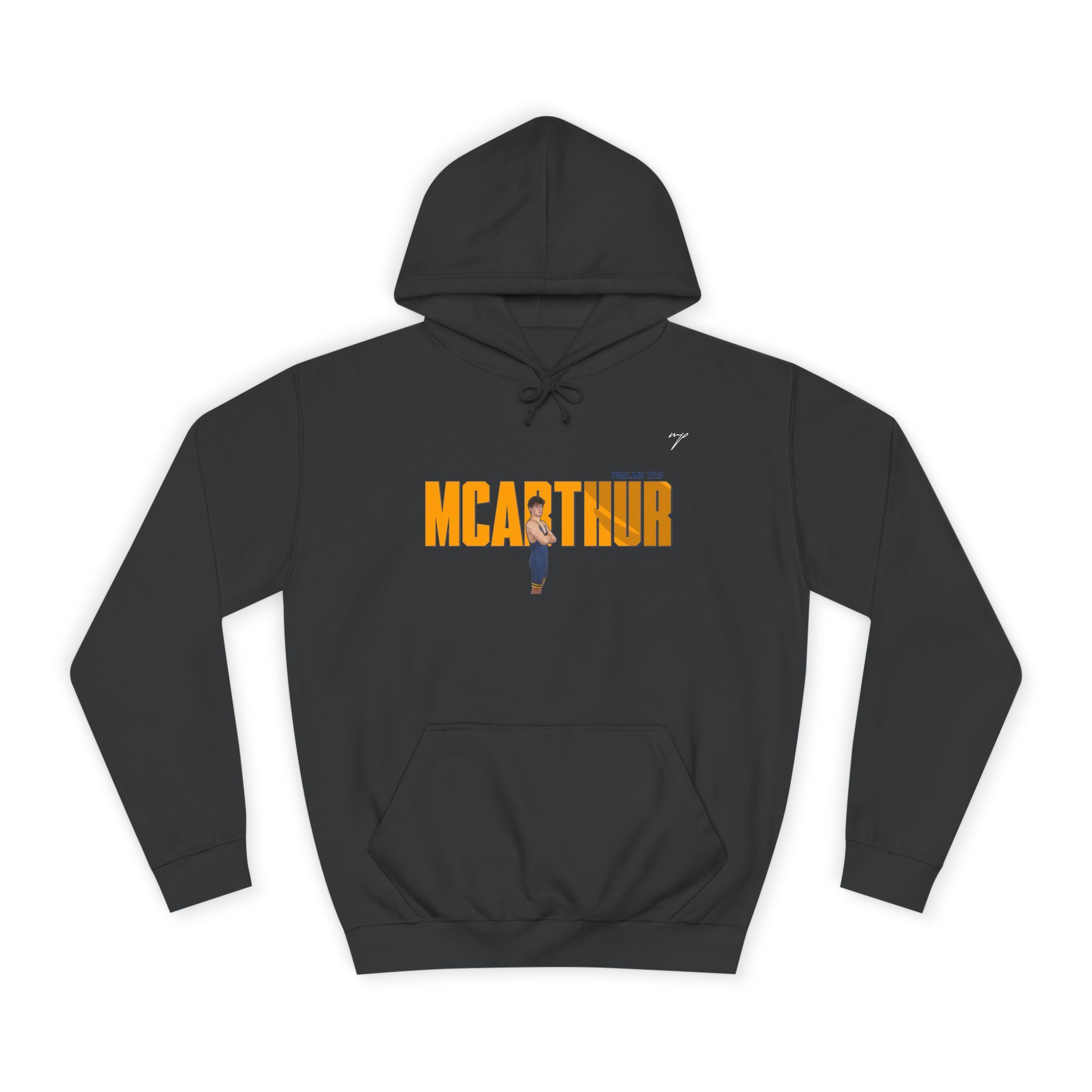 Maddox McArthur Hoodie