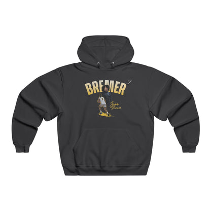 Iyan Bremer Vintage Hoodie