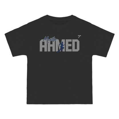 Munther Ahmed Vintage Tee