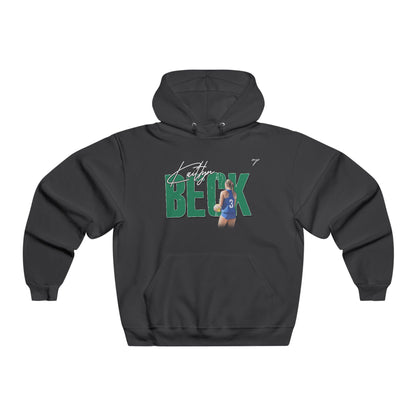 Kaitlyn Beck Vintage Hoodie