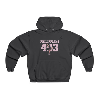 Skye Shelmerdine Vintage Hoodie (Front + Back)