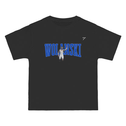 Wyatt Wolanski Vintage Tee