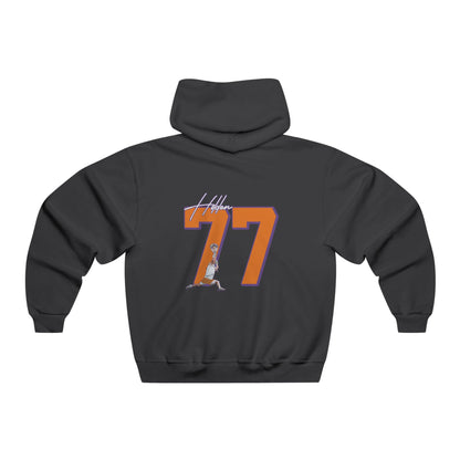 Murphy Holden Vintage Hoodie