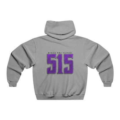 Myriad MMA Academy Vintage Hoodie