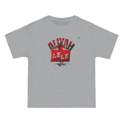 Aliyah Johnson Vintage Tee