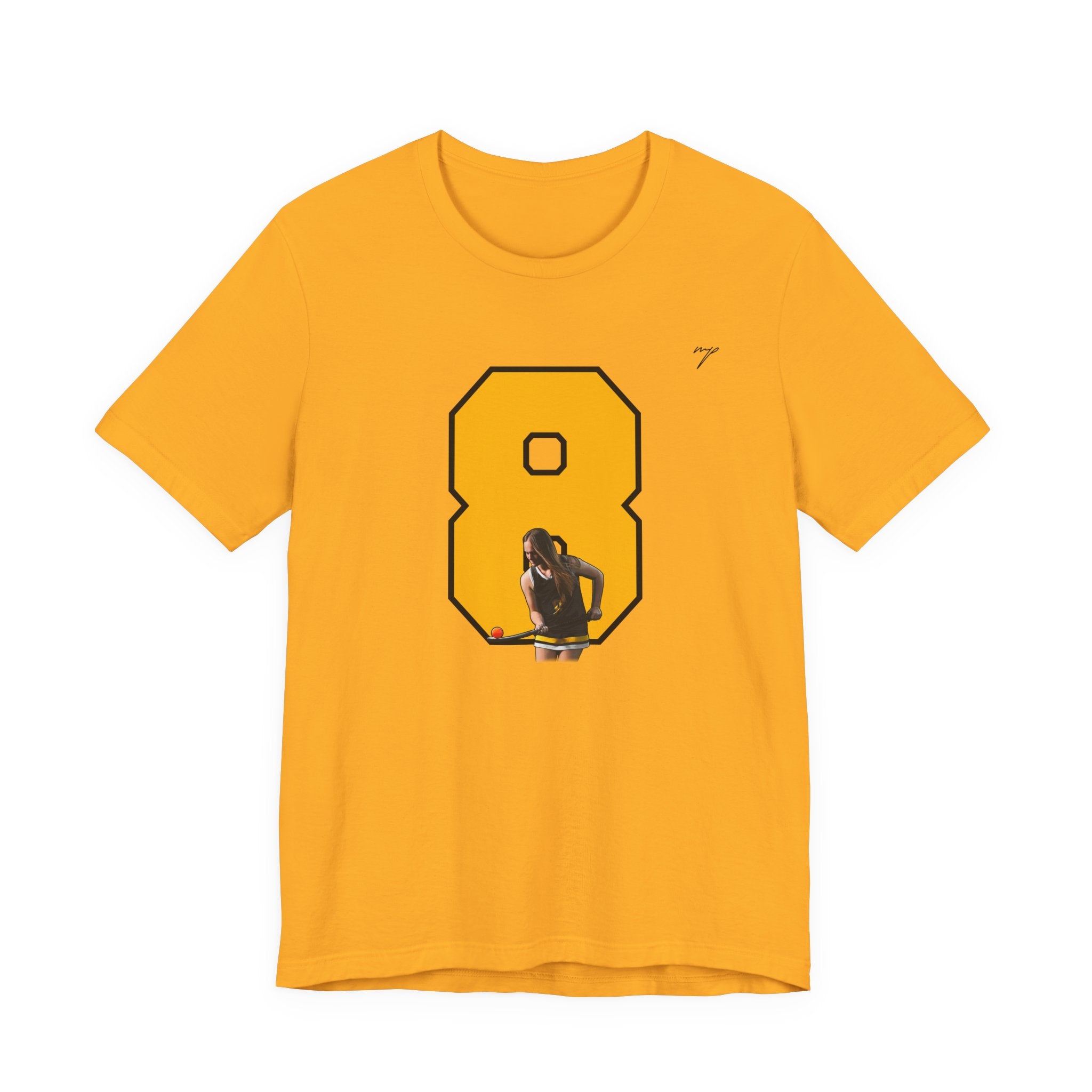 Ashlynn Gartland Graphic Tee