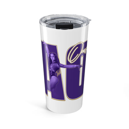 Alex Ocasio Tumbler Mug