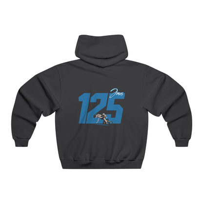 Patrick Jones Vintage Hoodie