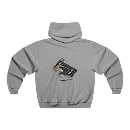 James Fingalsen Vintage Hoodie
