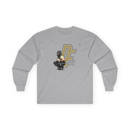 Danielle Franz Long Sleeve Tee