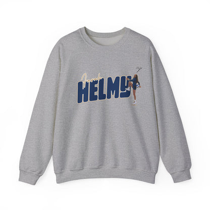 Farah Helmy Crewneck