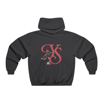 Yazmeen Smith Vintage Hoodie