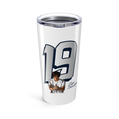 Shogo Haraikawa Tumbler Mug