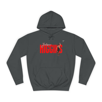Jackson Higgins Hoodie