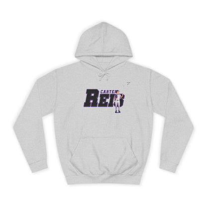 Carter Reis Hoodie