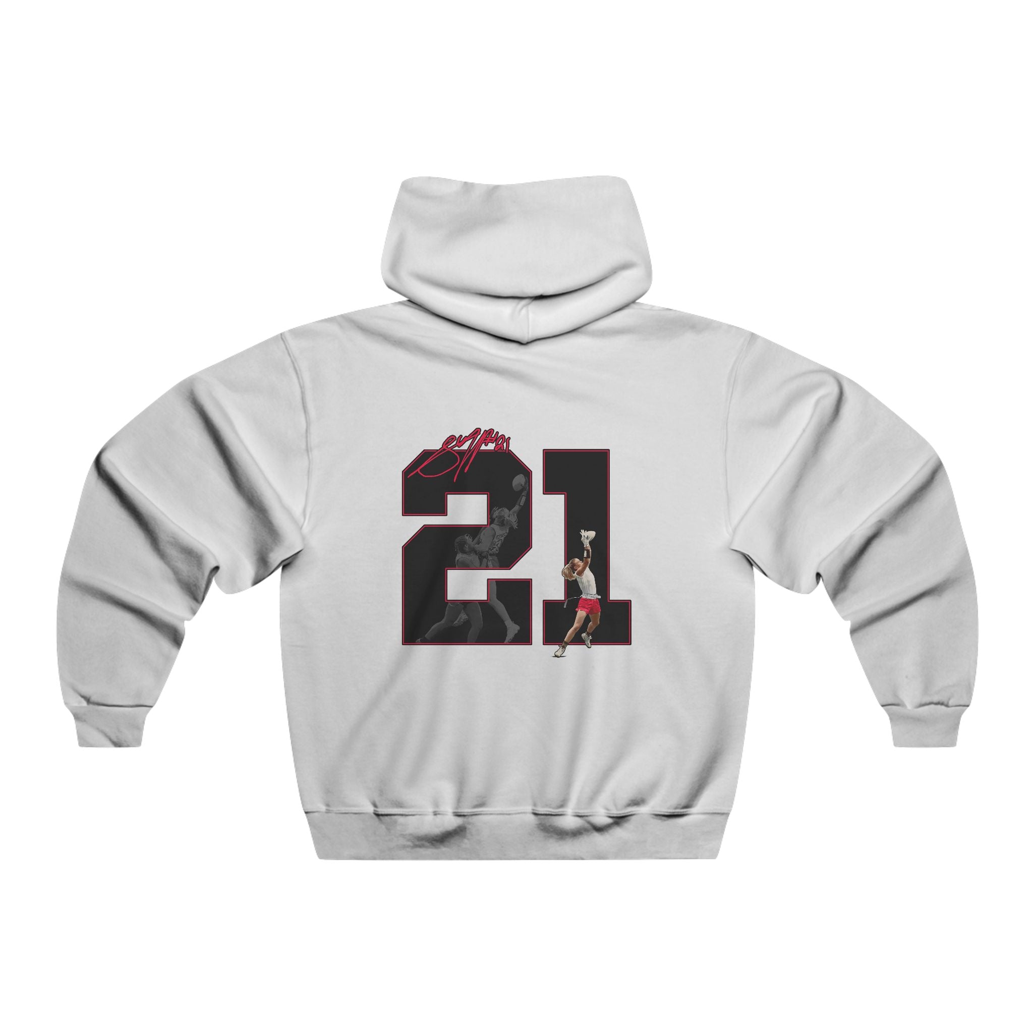 Sara Walker Vintage Hoodie