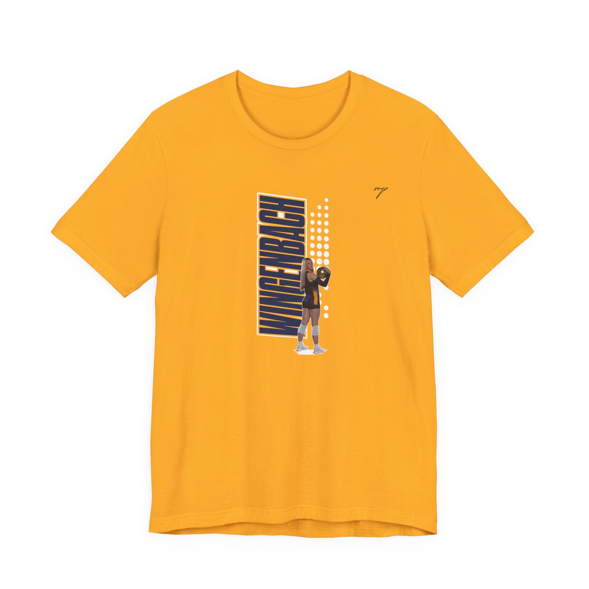 Delaney Wingenbach Graphic Tee