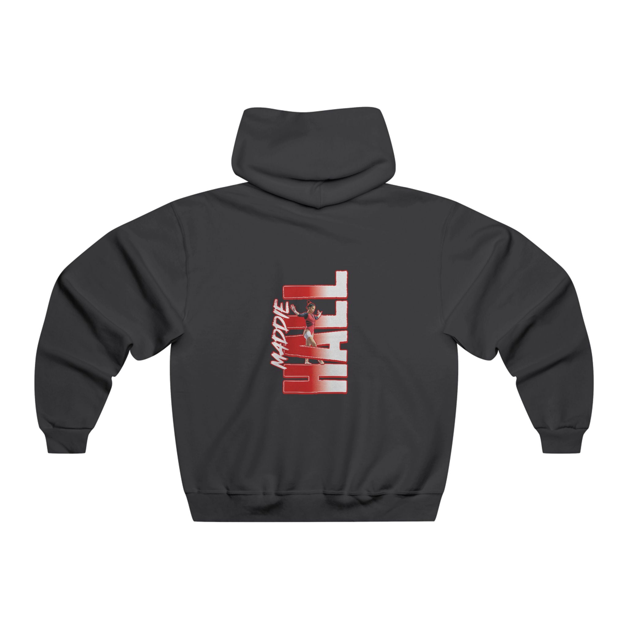 Maddie Hall Vintage Hoodie