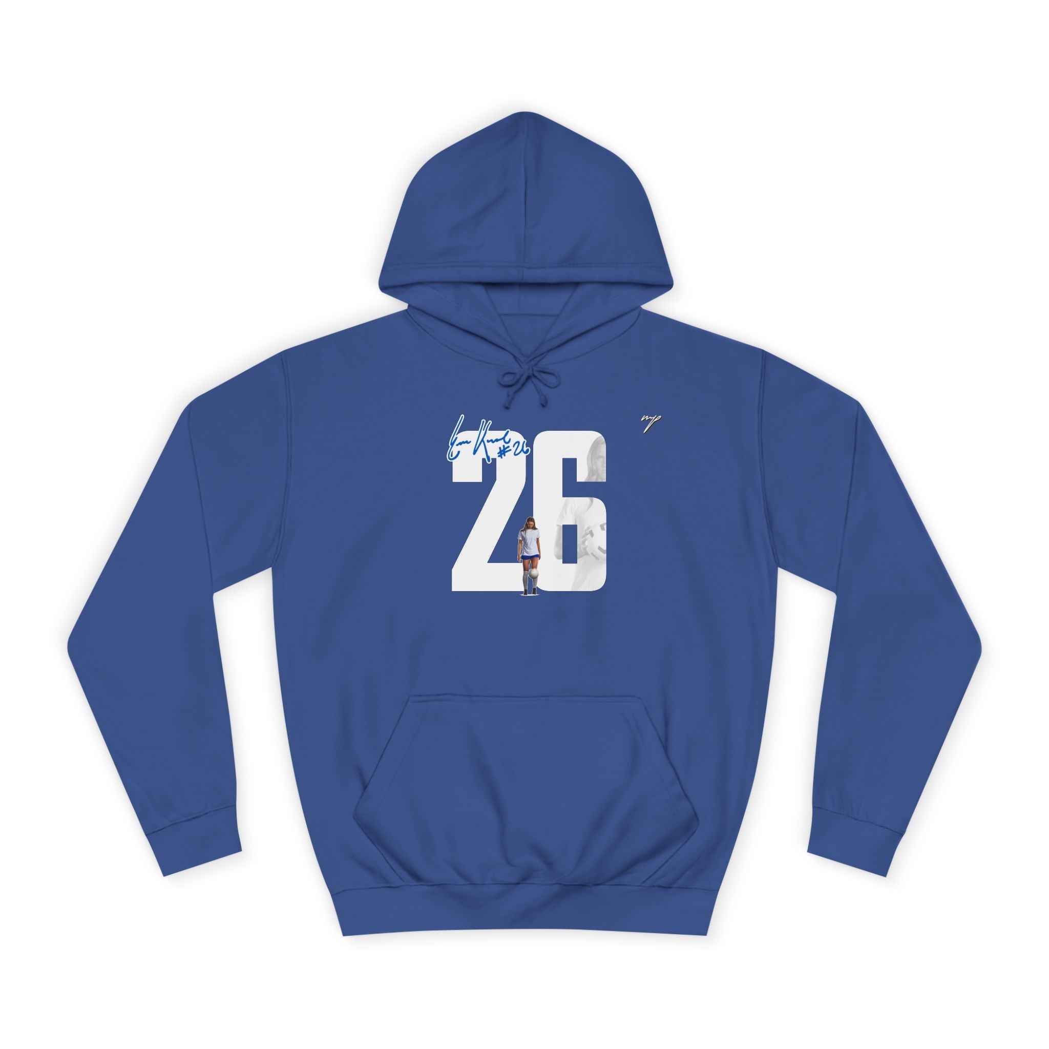 Ellie Karl Hoodie