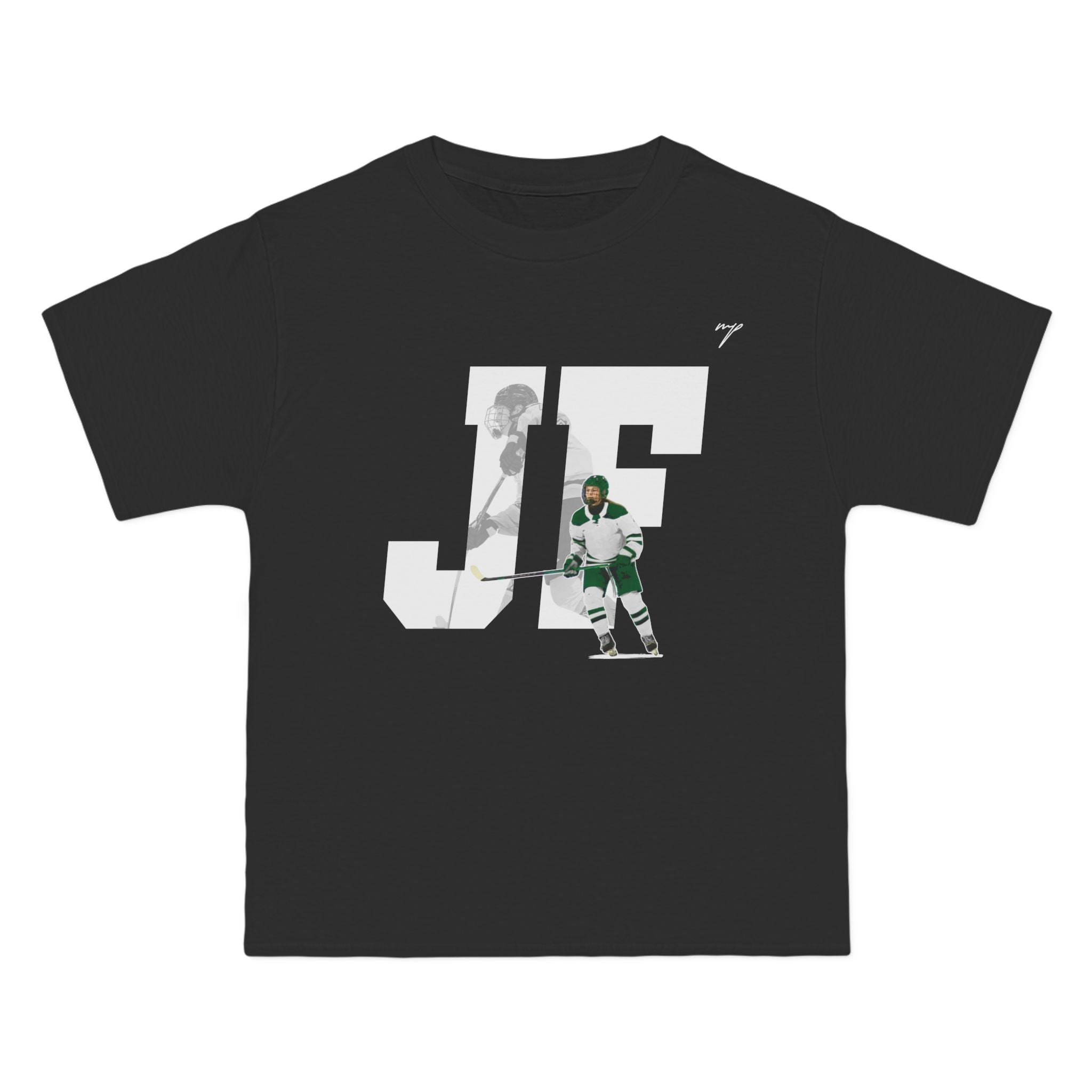 Jaylie French Vintage Tee