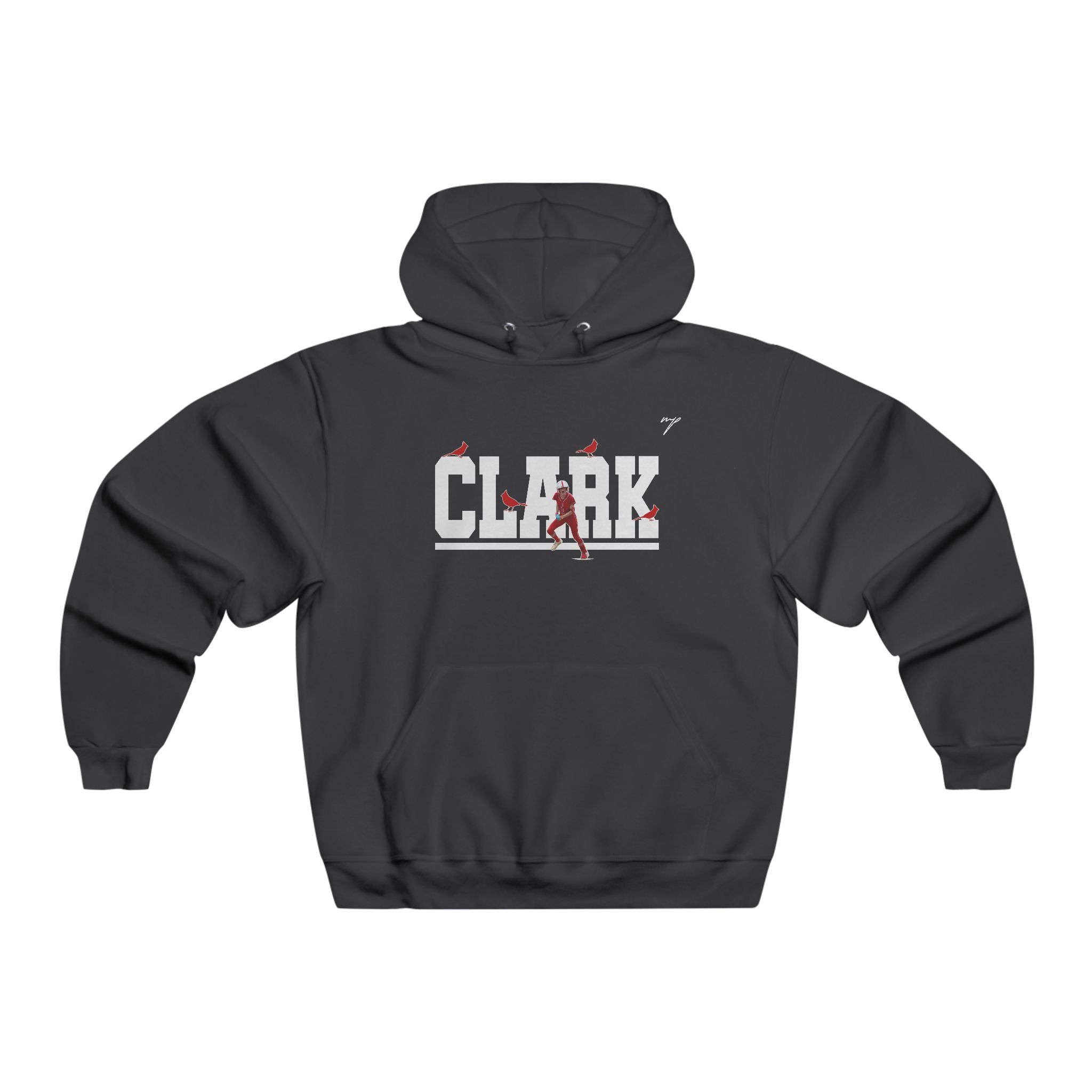 Kylie Clark Vintage Hoodie