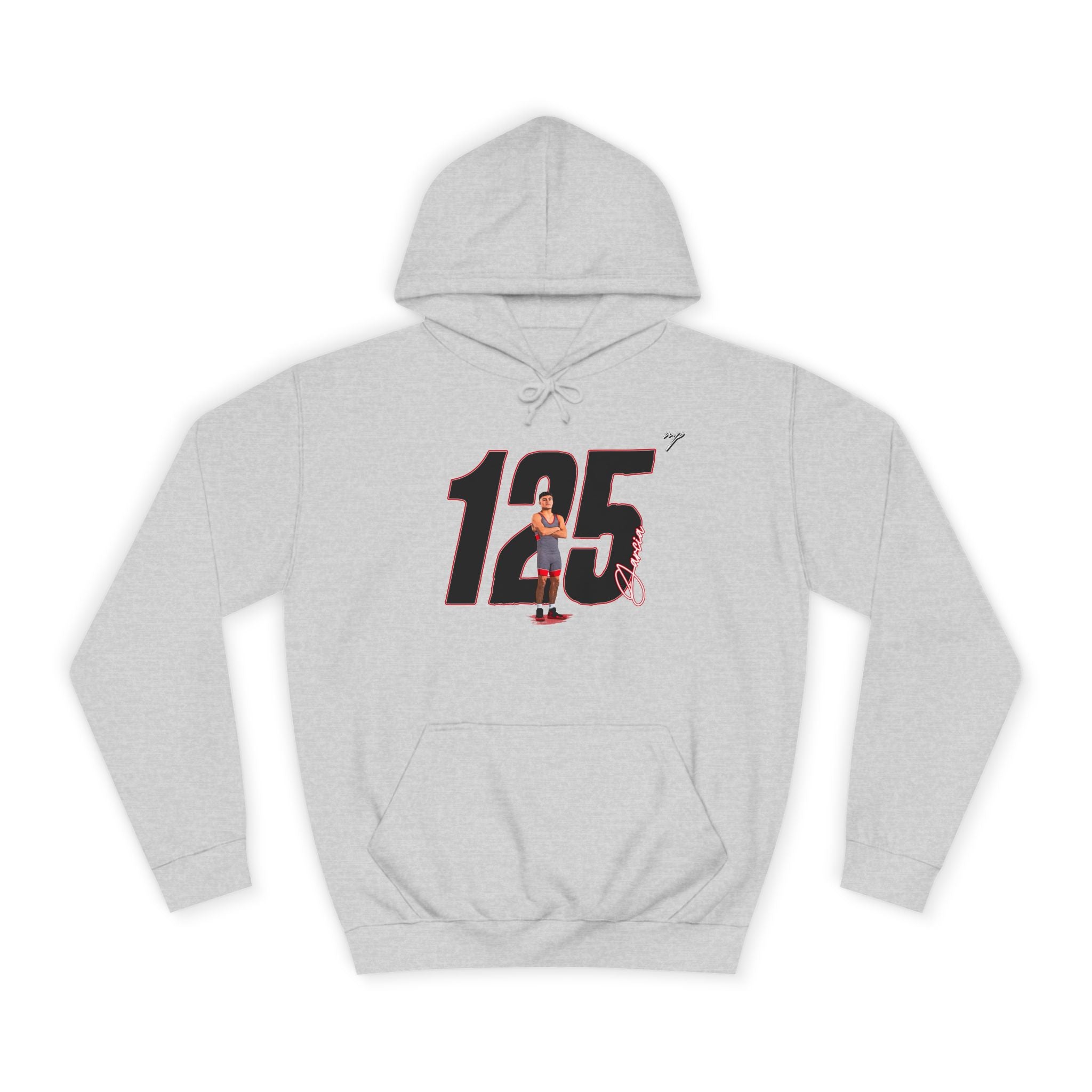 Austin Garcia Hoodie