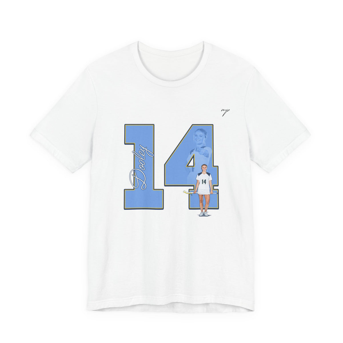 Eileen Dooley Graphic Tee