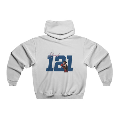 Valentino Mercado Vintage Hoodie