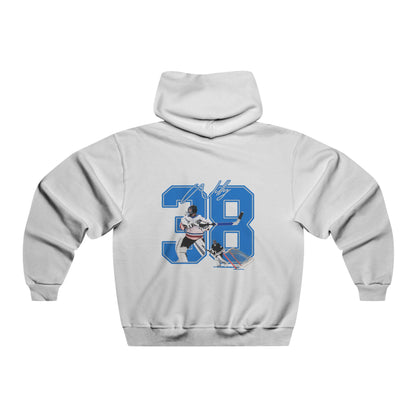Grant Williams Vintage Hoodie