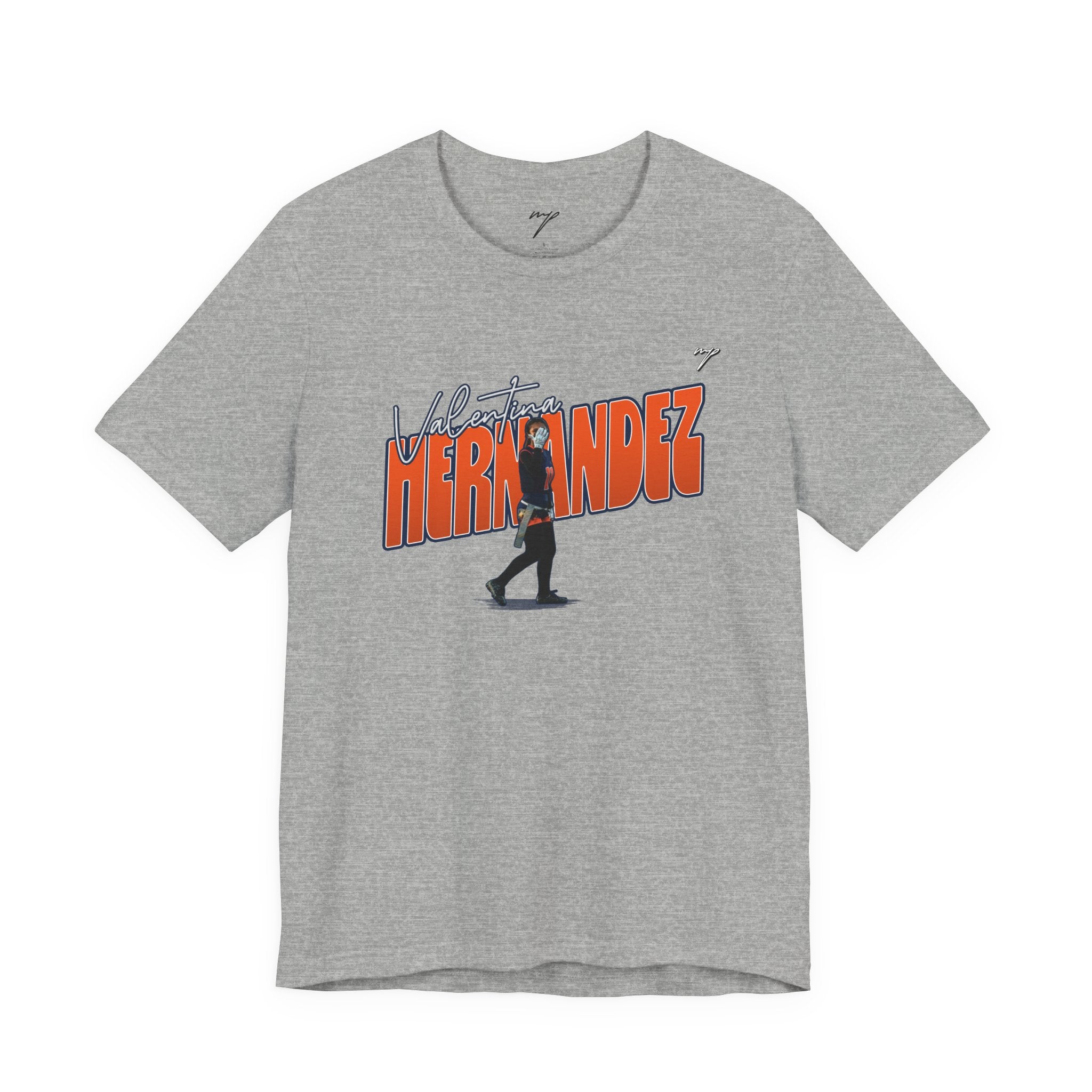 Valentina Hernandez Graphic Tee