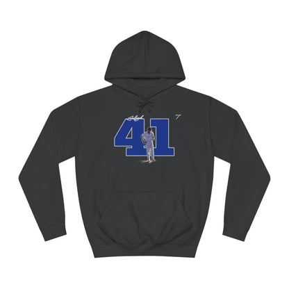 Marshall Judisch Hoodie
