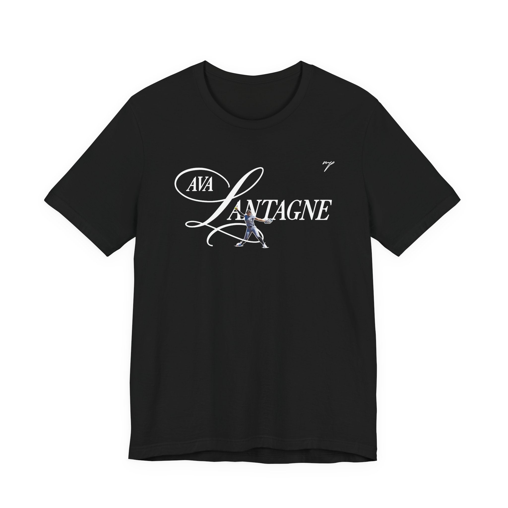 Eva Lantagne Graphic Tee