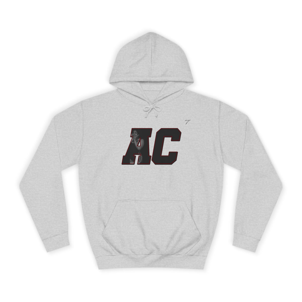 America Cabrera Hoodie