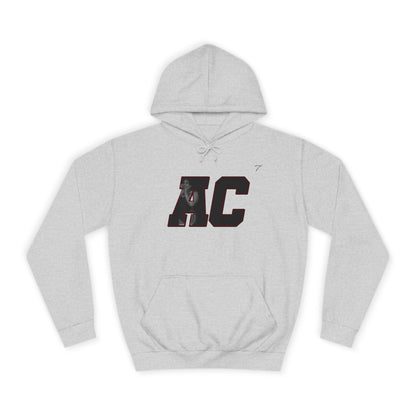 America Cabrera Hoodie