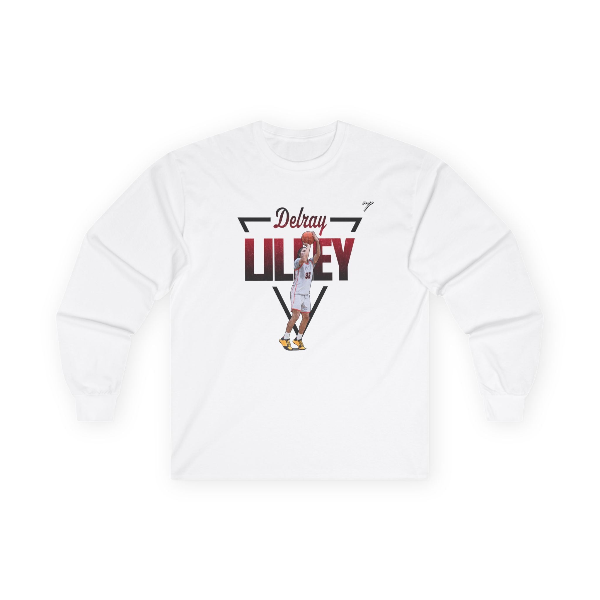 Delray Lilley Long Sleeve Tee