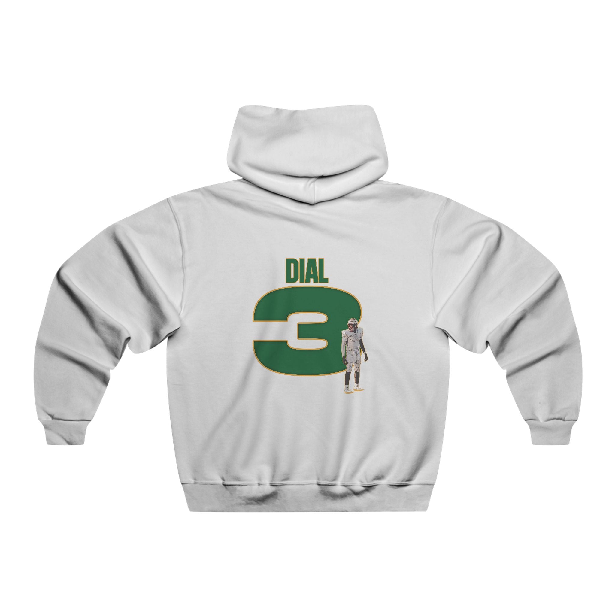 Matthew Dial Vintage Hoodie