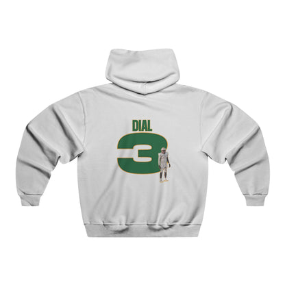 Matthew Dial Vintage Hoodie