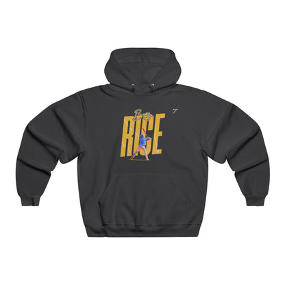Boaz Rice Vintage Hoodie
