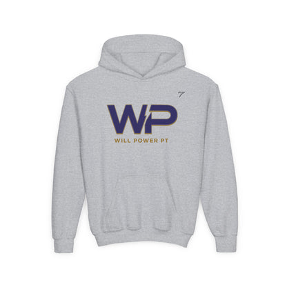 Will Power PT YOUTH Hoodie