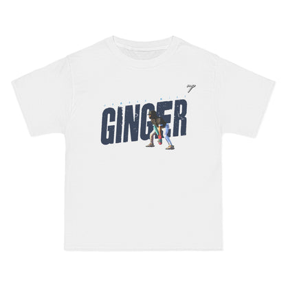 Jordan King Vintage Tee