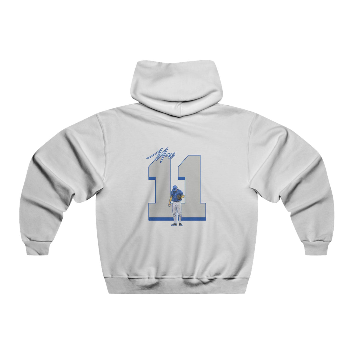 Max Mckenna Vintage Hoodie
