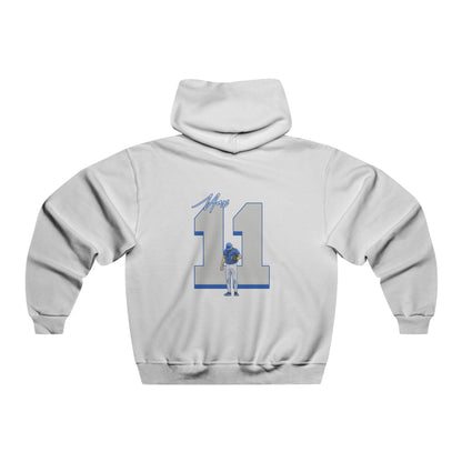 Max Mckenna Vintage Hoodie