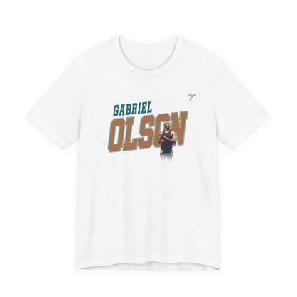 Gabriel Olson Graphic Tee