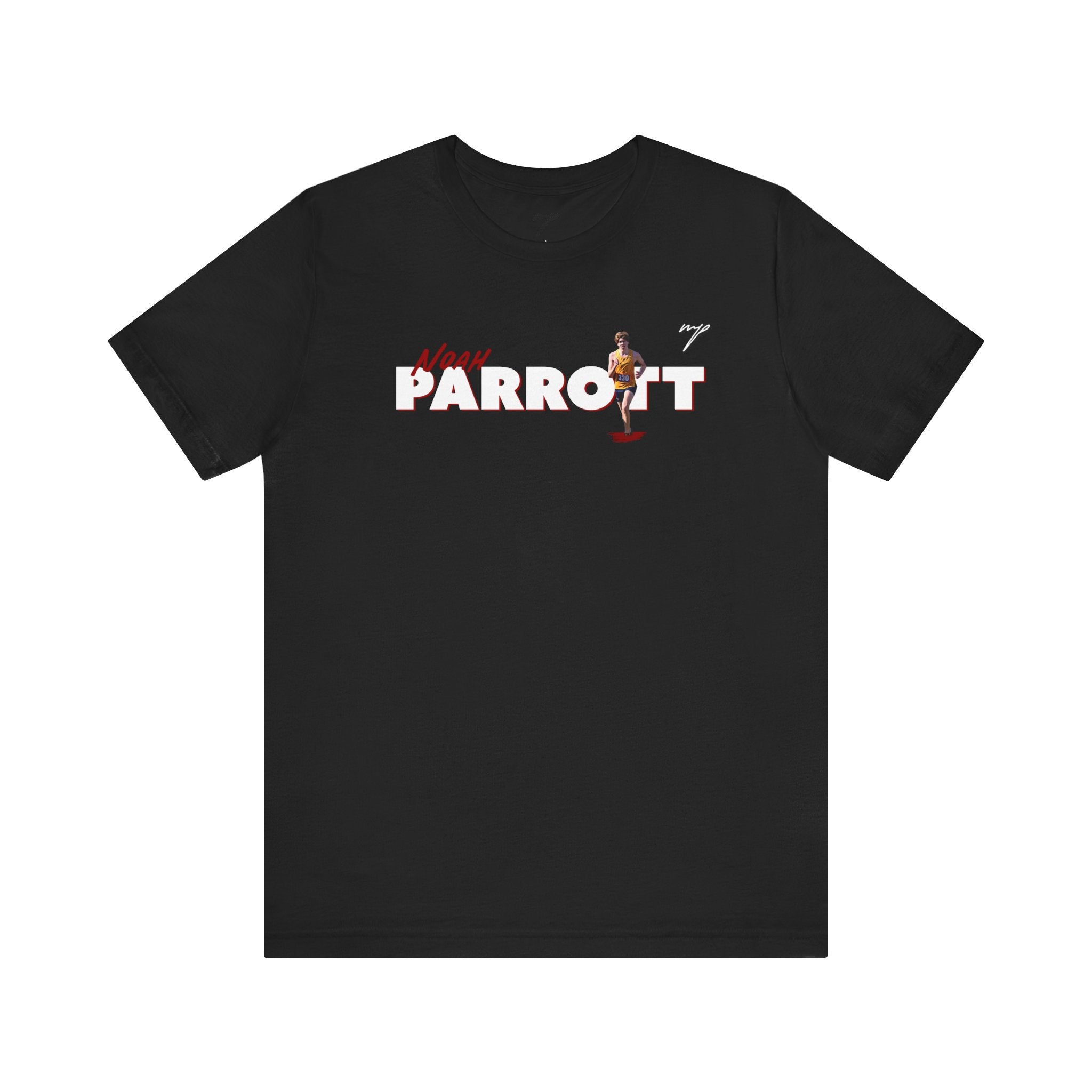 Noah Parrott Graphic Tee