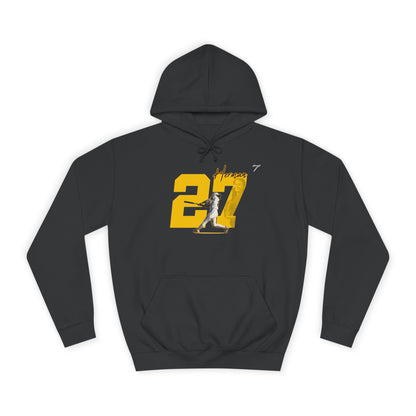 Hannah Herman Hoodie