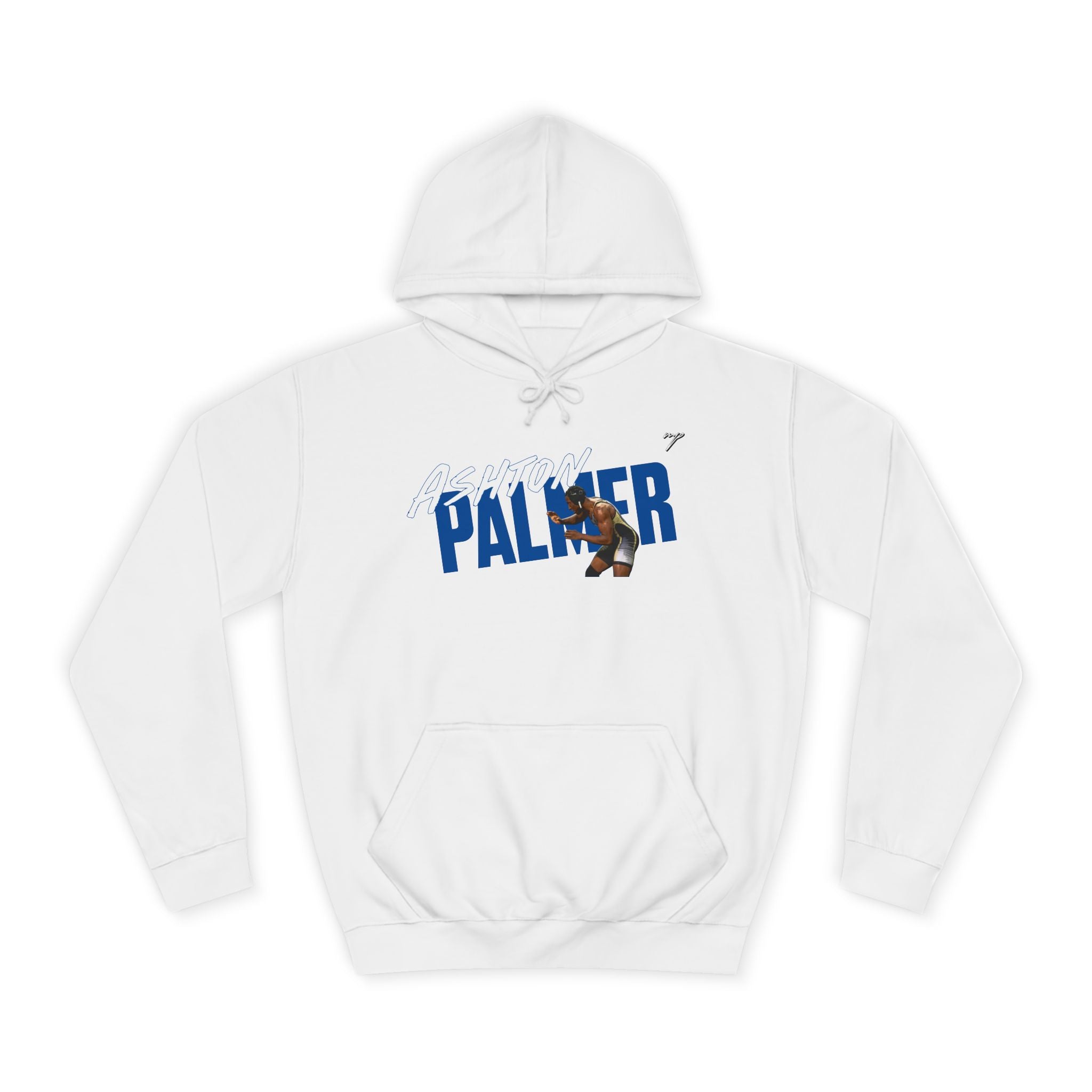Ashton Palmer Hoodie
