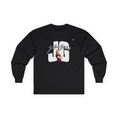 Jordan Gaebel Long Sleeve